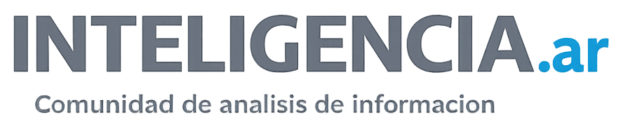 Inteligencia.ar – Comunidad de análisis de información
